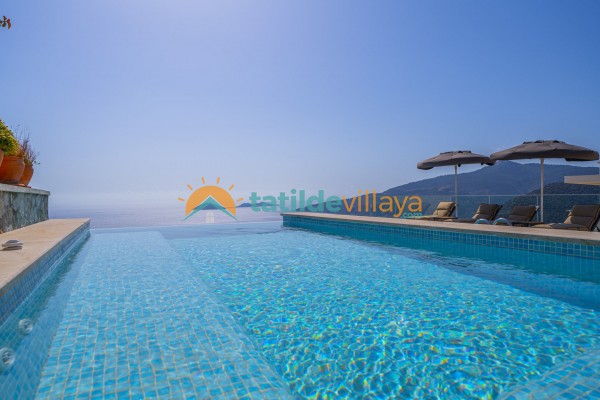 Villa Safran View